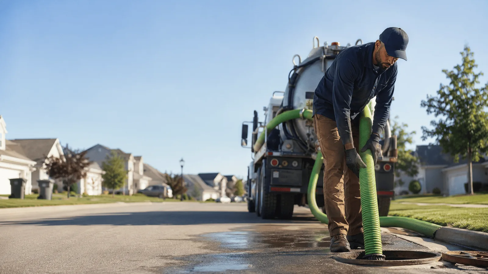 Mosquito Control in Elgin, MN